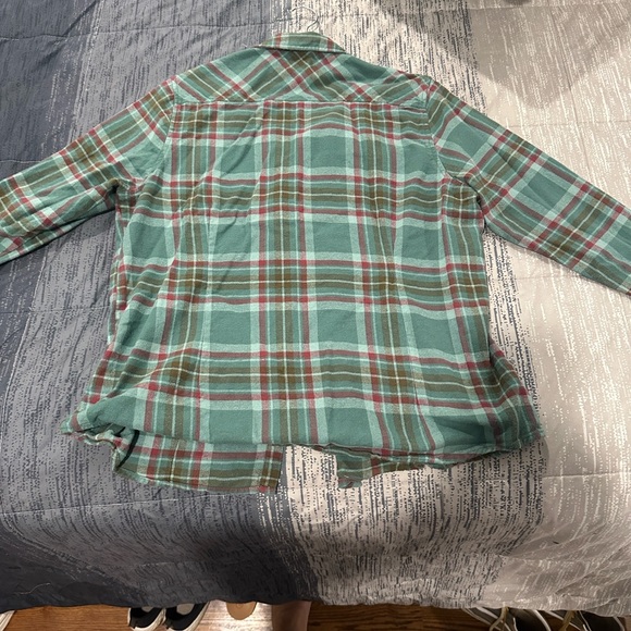 North River Outfitters Flannel - Picture 3 of 4